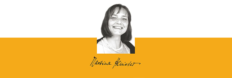 Martina Heinzler